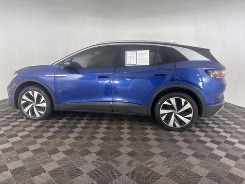 2022 Volkswagen ID.4 AWD Pro S