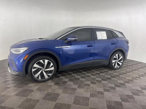2022 Volkswagen ID.4 AWD Pro S