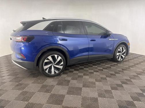 2022 Volkswagen ID.4 AWD Pro S