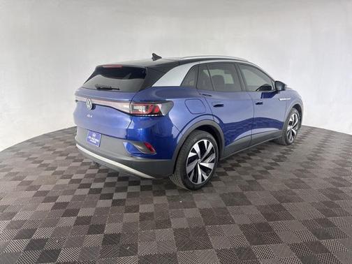 2022 Volkswagen ID.4 AWD Pro S