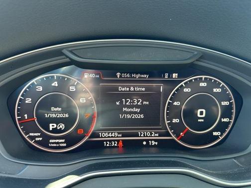 2018 Audi Q5 2.0T Tech Premium