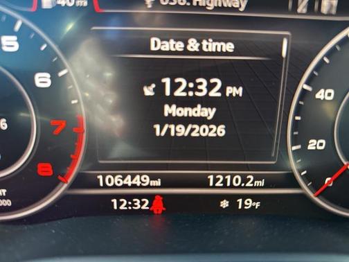 2018 Audi Q5 2.0T Tech Premium