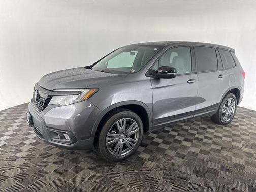 2021 Honda Passport AWD EX-L