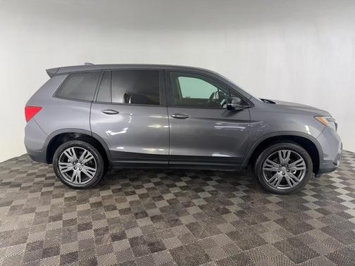 2021 Honda Passport AWD EX-L