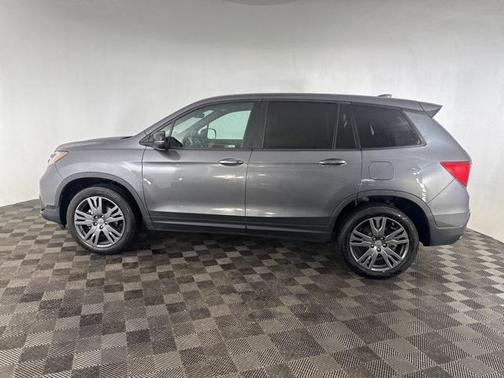2021 Honda Passport AWD EX-L