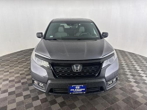 2021 Honda Passport AWD EX-L