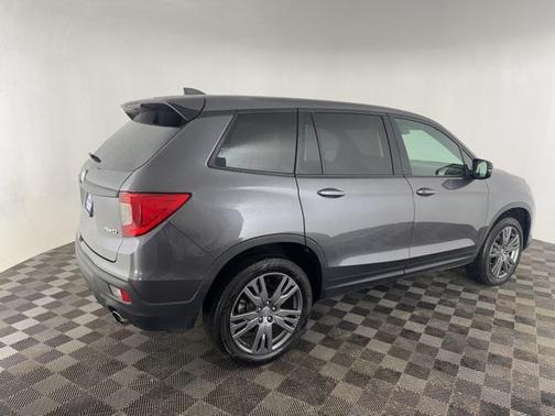 2021 Honda Passport AWD EX-L