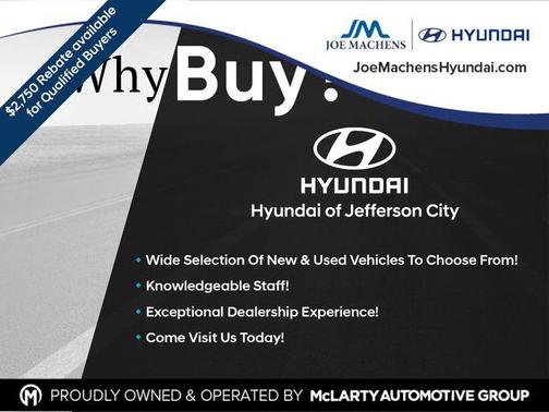 Ecotronic Gray 2026 Hyundai SANTA FE SEL 2.4