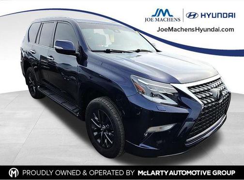 Nightfall Mica 2023 Lexus GX 460 Premium