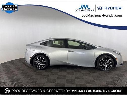 2023 Toyota Prius Prime XSE
