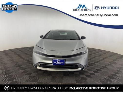 2023 Toyota Prius Prime XSE