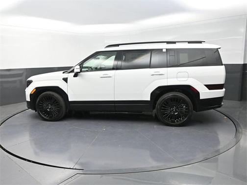2025 Hyundai SANTA FE HEV Calligraphy