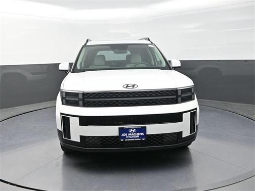 2025 Hyundai SANTA FE HEV Calligraphy