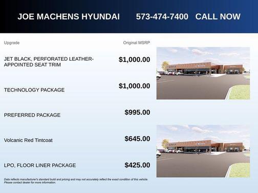 2023 GMC Acadia AWD AT4