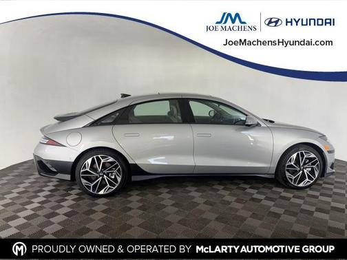 2024 Hyundai IONIQ 6 Limited