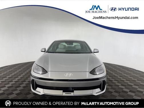 2024 Hyundai IONIQ 6 Limited