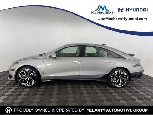 2024 Hyundai IONIQ 6 Limited