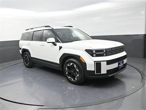 2026 Hyundai SANTA FE SEL 2.4