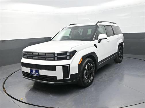 2026 Hyundai SANTA FE SEL 2.4