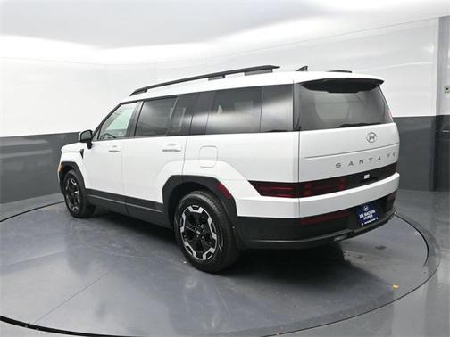 2026 Hyundai SANTA FE SEL 2.4