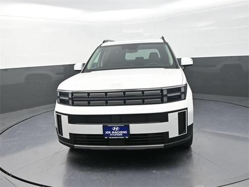 2026 Hyundai SANTA FE SEL 2.4