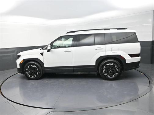 2026 Hyundai SANTA FE SEL 2.4