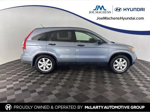 2009 Honda CR-V EX