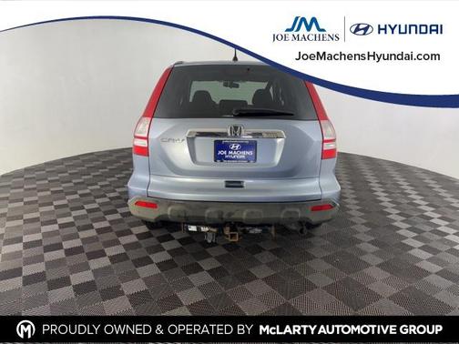 2009 Honda CR-V EX