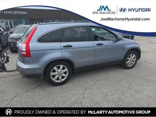 2009 Honda CR-V EX