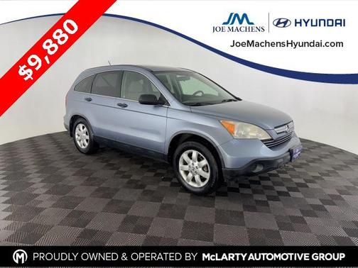 2009 Honda CR-V EX