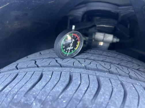 2023 Tesla Model Y Performance Dual Motor All-Wheel Drive