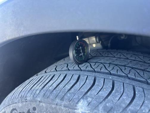 2023 Tesla Model Y Performance Dual Motor All-Wheel Drive