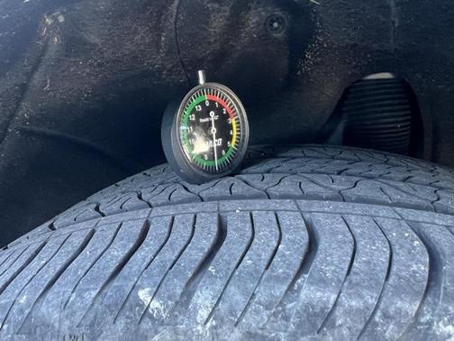 2023 Tesla Model Y Performance Dual Motor All-Wheel Drive