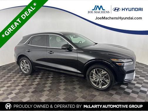 2024 Genesis GV70 2.5T AWD