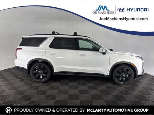 2024 Hyundai PALISADE XRT