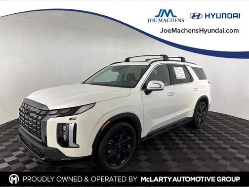2024 Hyundai PALISADE XRT