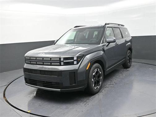 2026 Hyundai SANTA FE SEL 2.4