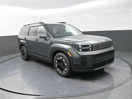 2026 Hyundai SANTA FE SEL 2.4