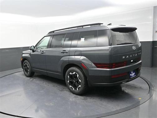 2026 Hyundai SANTA FE SEL 2.4