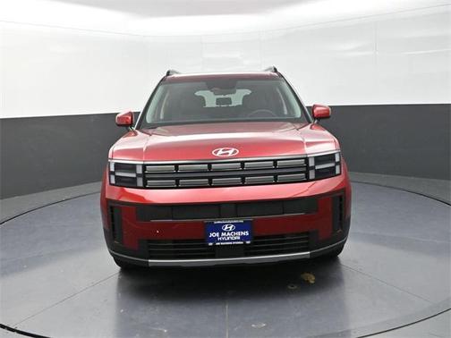 2026 Hyundai SANTA FE SEL 2.4