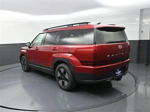 2026 Hyundai SANTA FE SEL 2.4