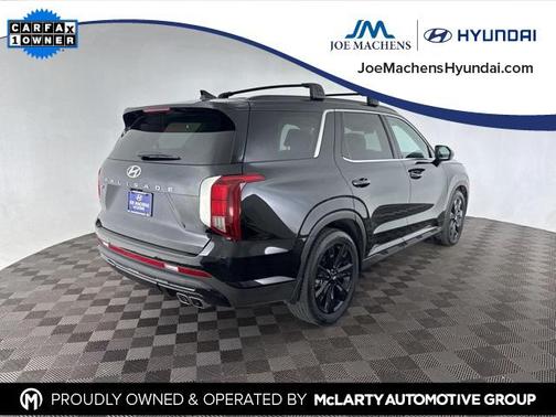 2023 Hyundai PALISADE XRT