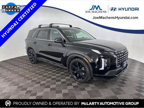 2023 Hyundai PALISADE XRT