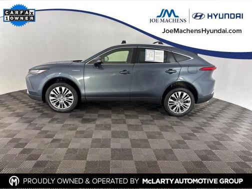 2021 Toyota Venza Limited