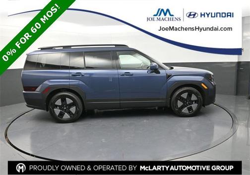 2026 Hyundai SANTA FE SEL 2.4