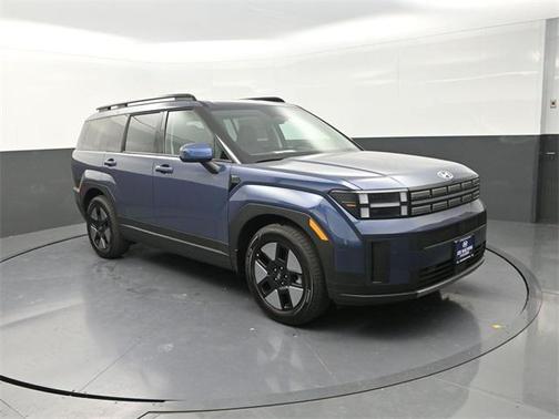 2026 Hyundai SANTA FE SEL 2.4