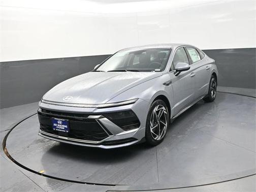 2026 Hyundai SONATA SEL