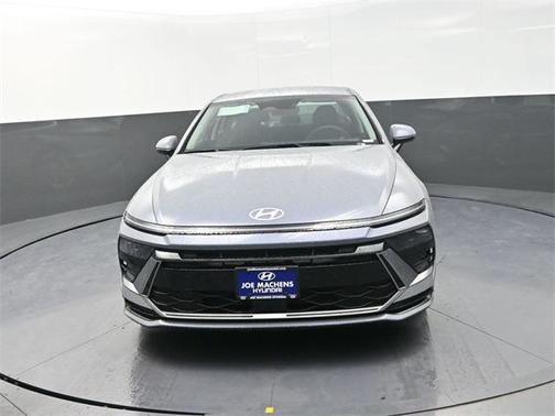 2026 Hyundai SONATA SEL