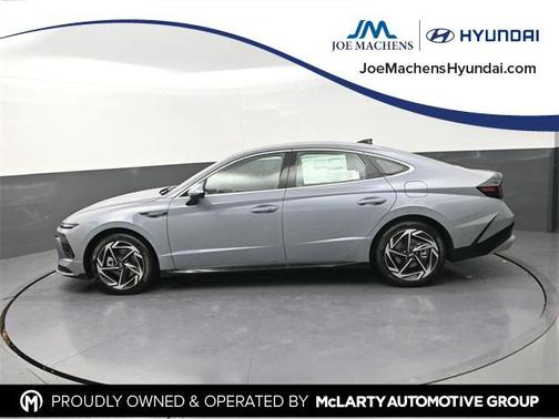 2026 Hyundai SONATA SEL