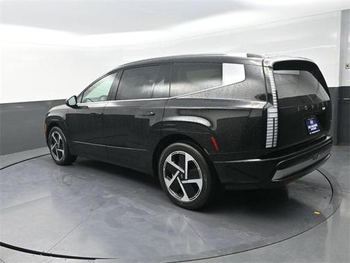 2026 Hyundai IONIQ 9 Performance Calligraphy